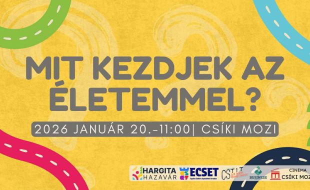 Esemenyek 2026 Csikimozi Mitkezdjekazeletemmel