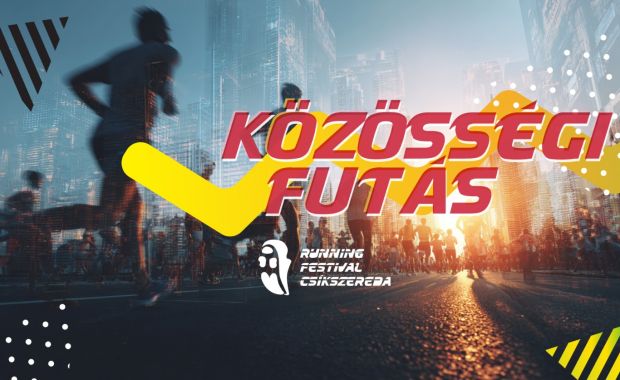Esemenyek 2026 Running Kozossegifutas