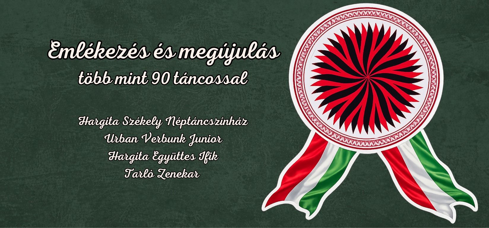 Esemeny 2026 Hargitatanc Marc14