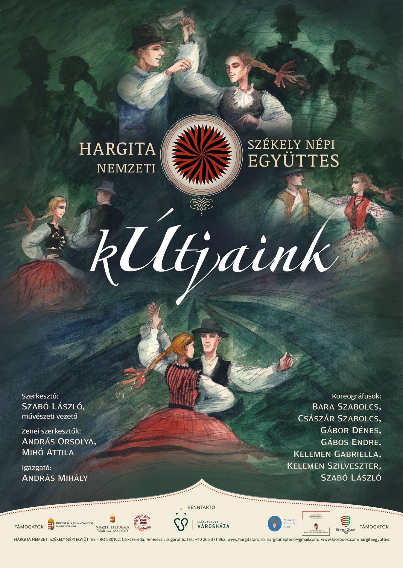 Esemenyek 2023 Hargitaneptanc Kutjaink