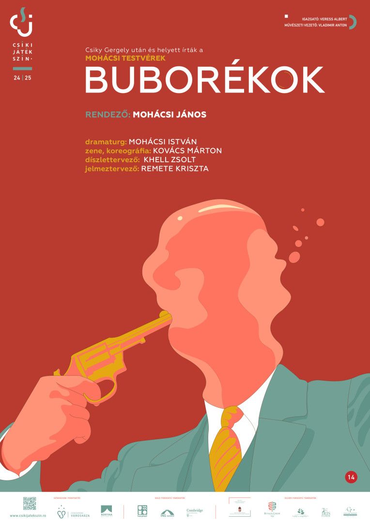 Esemenyek 2025 Csikijatekszin Buborekok