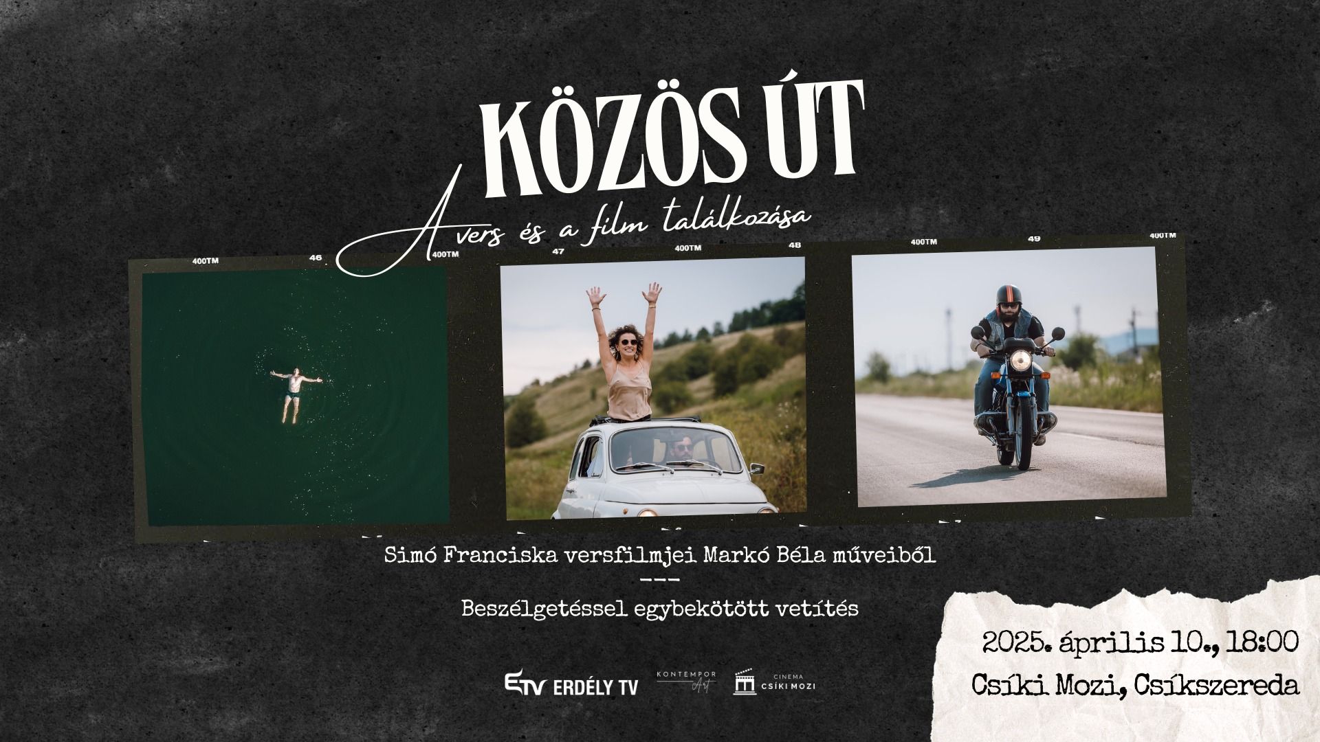 Esemenyek 2025 Csikimozi Kozosut