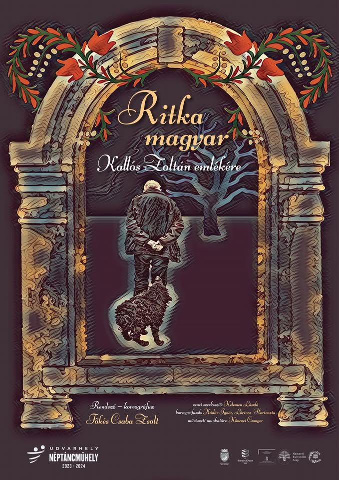 Esemenyek 2025 Hargitatanc Ritkamagyar