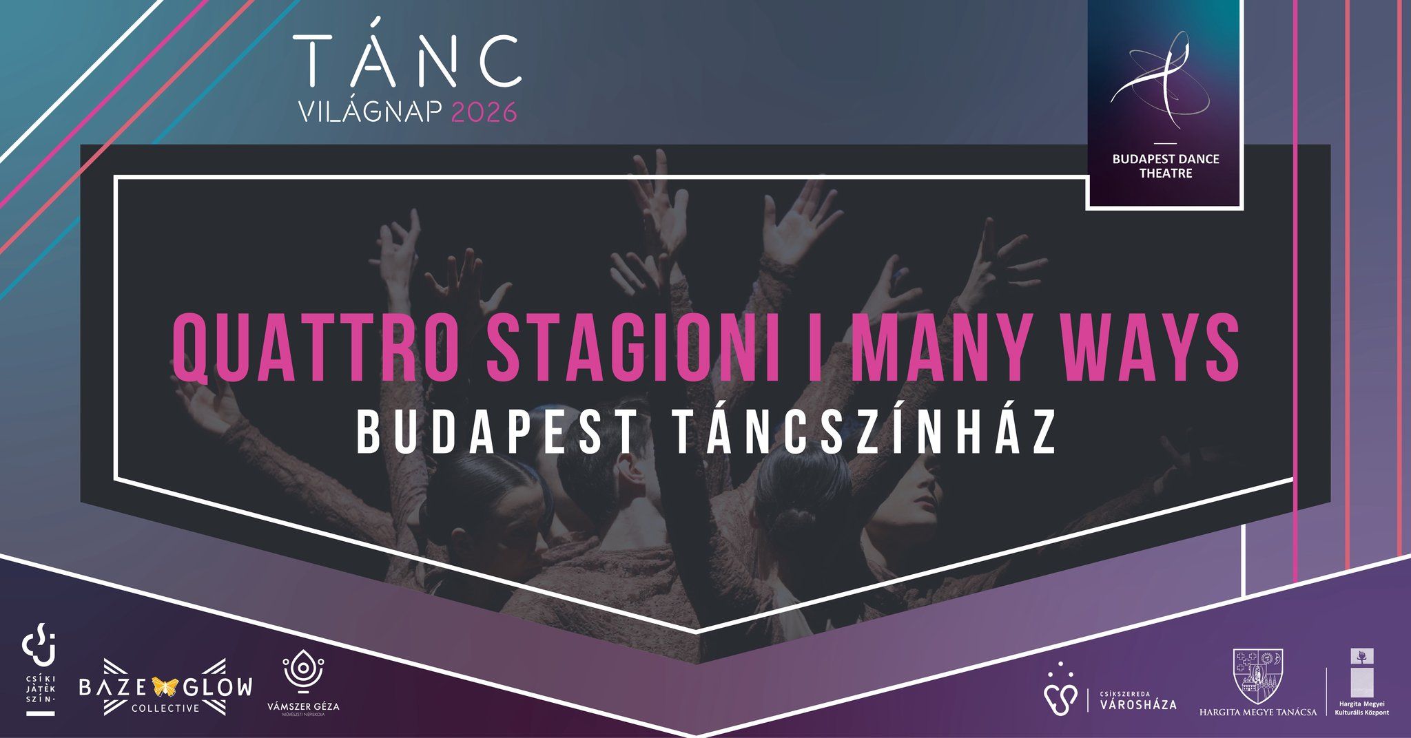 Esemenyek 2026 Procultura Quatrostagioni