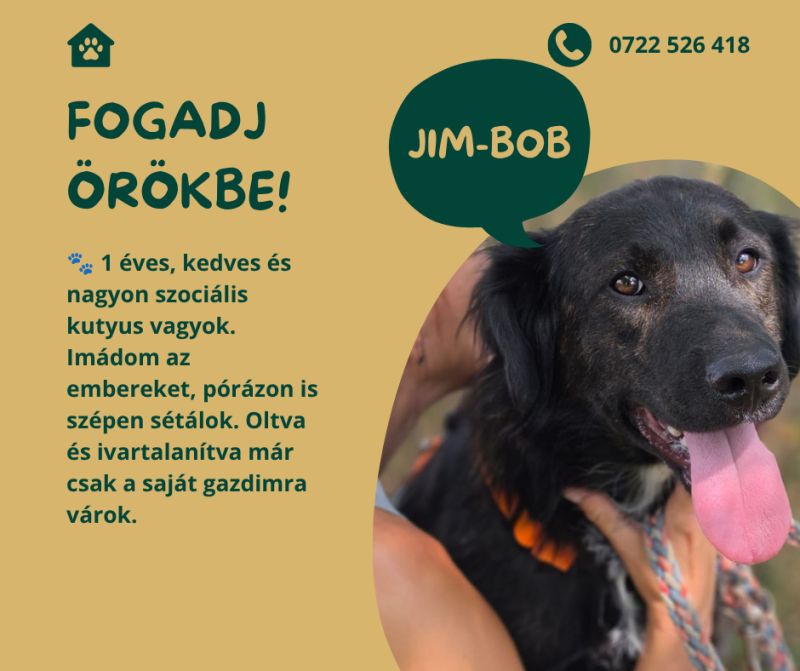 Jim Bob