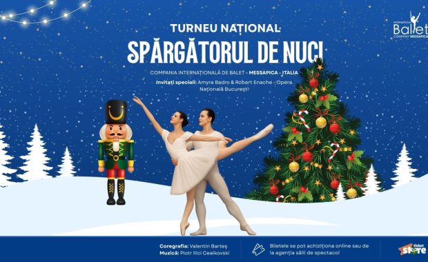 Esemenyek 2025 Spargatoruldenuci