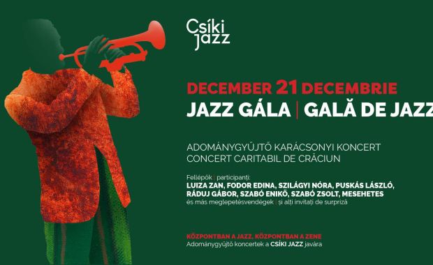 Esemenyek 2025 Jazzgala