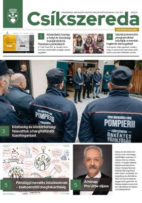 Csikszereda 2025 10