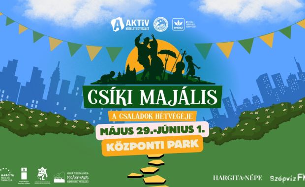 Esemenyek 2026 Csikimajalis