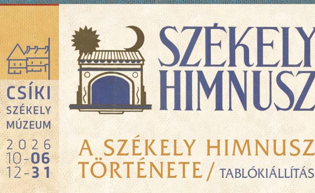 Esemenyek 2026 Csikimuzeum Szekelyhimnusz