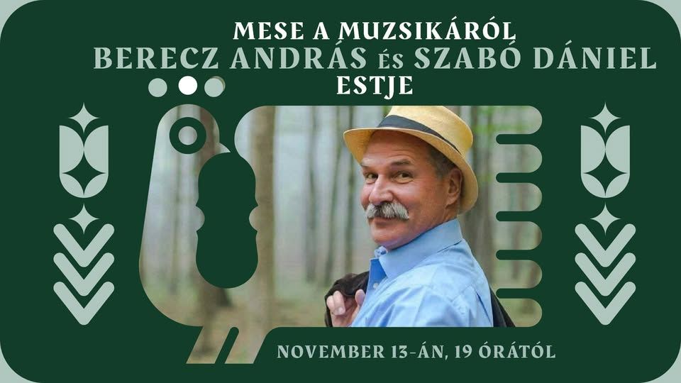 Esemenyek 2025 Zengoter Bereczandras