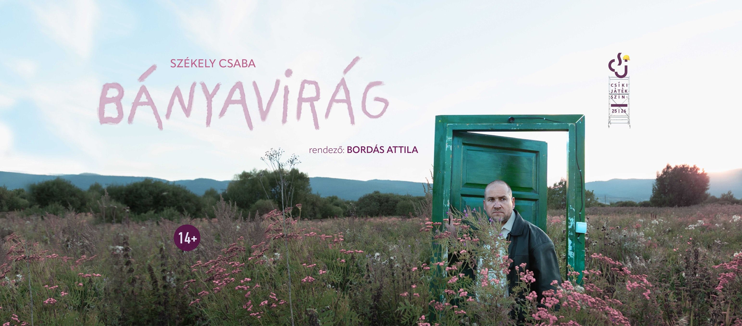 Esemenyek 2026 Csikijatekszin Banyavirag