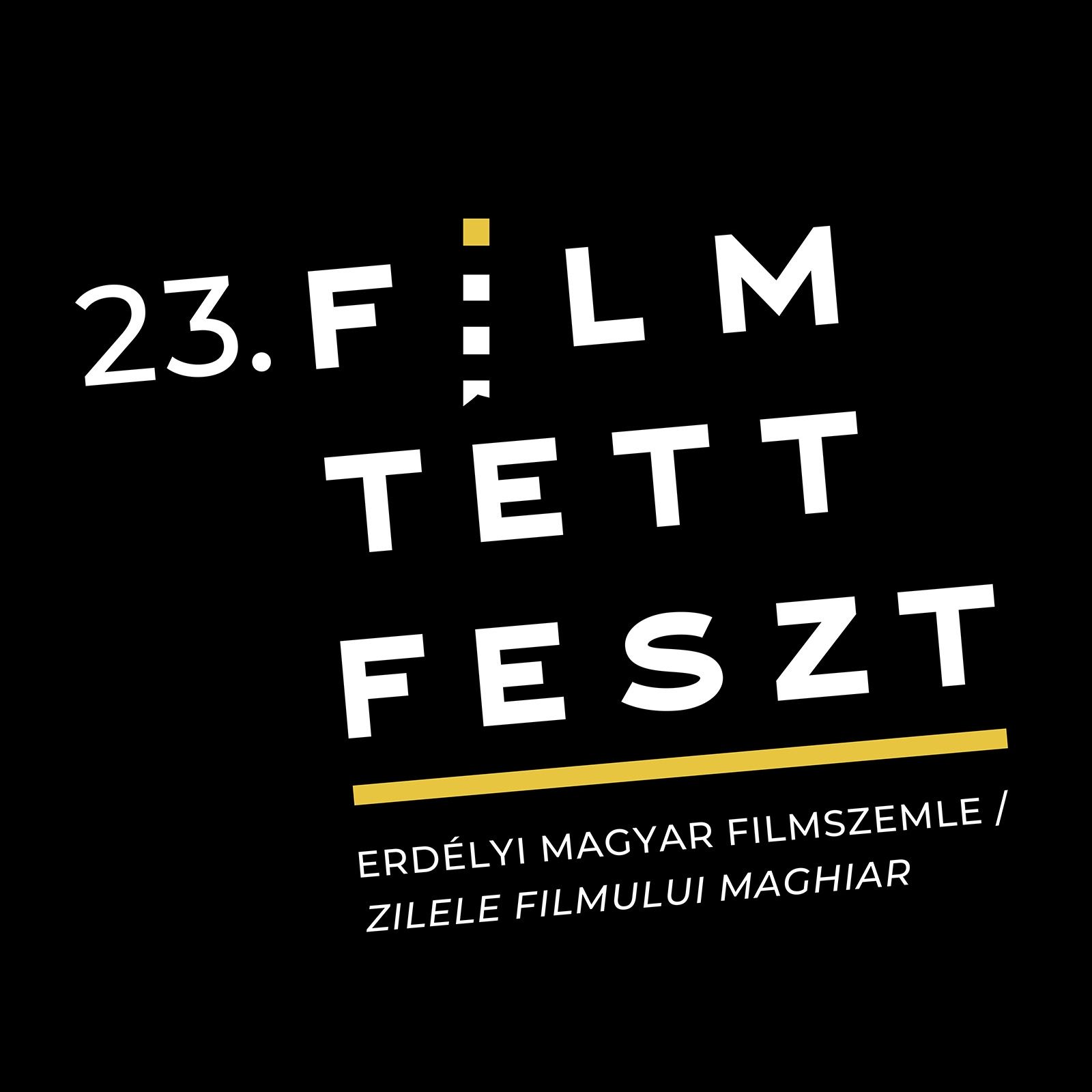 Filmtettfeszt Logo